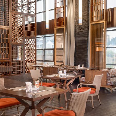 Gloria Resorts Jingdezhen Xishan Lake Exteriér fotografie