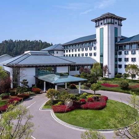 Gloria Resorts Jingdezhen Xishan Lake Exteriér fotografie